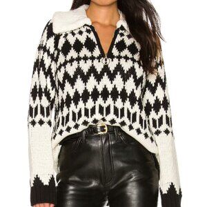 Show Me Your Mumu Sun Valley Pullover